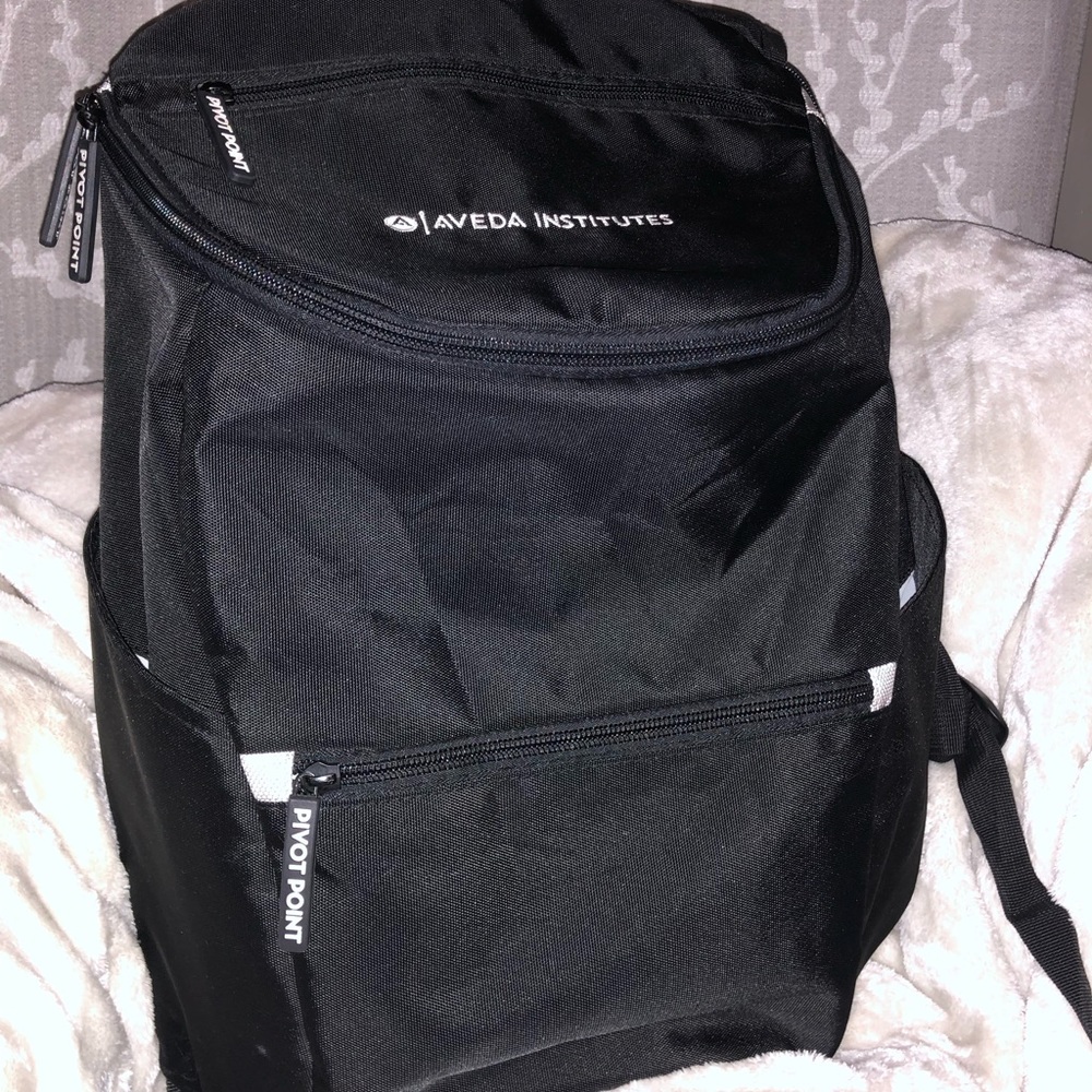 Aveda Institutes Backpack